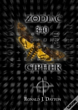 Capa do artigo Zodiac 340 Cipher