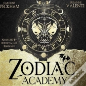 Zodiac Academy