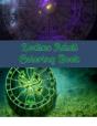 Zodiac Adult Coloring Book - Preview
