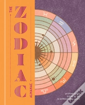 Capa do artigo Zodiac Almanac