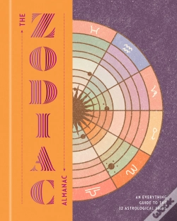 Capa do artigo Zodiac Almanac