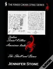 Capa do artigo Zodiac- American Serial Killers
