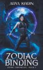 Zodiac Binding: A Reverse Harem Novella - Preview