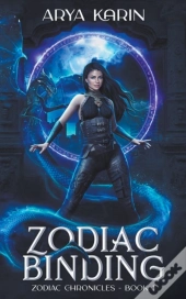 Zodiac Binding: A Reverse Harem Novella