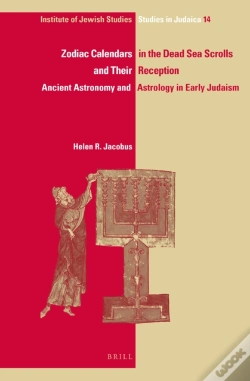 Capa do artigo Zodiac Calendars In The Dead Sea Scrolls And Their Reception