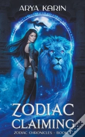 Capa do artigo Zodiac Claiming
