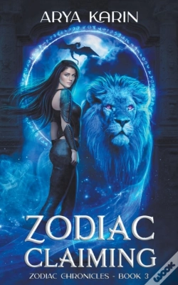 Capa do artigo Zodiac Claiming