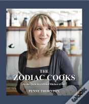 Capa do artigo Zodiac Cooks