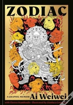 Capa do artigo Zodiac