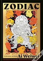 Capa do artigo Zodiac