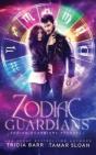 Zodiac Guargidans - Preview