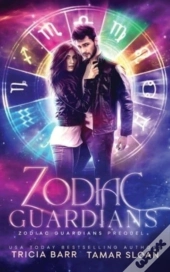 Zodiac Guargidans