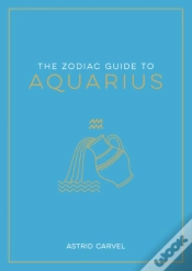 Capa do artigo Zodiac Guide To Aquarius