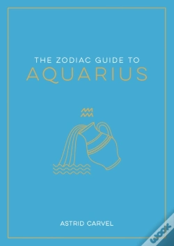 Capa do artigo Zodiac Guide To Aquarius