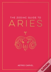 Capa do artigo Zodiac Guide To Aries