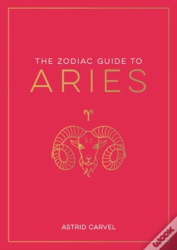 Capa do artigo Zodiac Guide To Aries