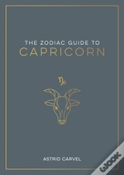 Capa do artigo Zodiac Guide To Capricorn