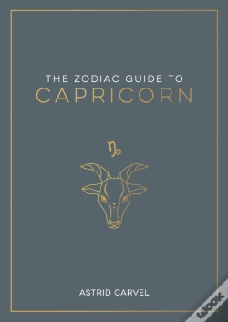 Capa do artigo Zodiac Guide To Capricorn