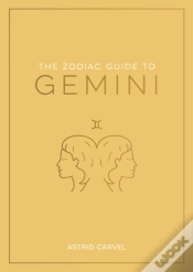 Capa do artigo Zodiac Guide To Gemini