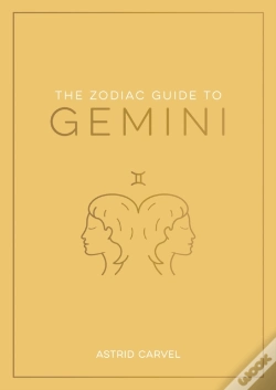 Capa do artigo Zodiac Guide To Gemini