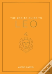Capa do artigo Zodiac Guide To Leo