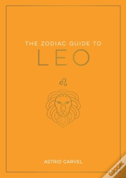 Capa do artigo Zodiac Guide To Leo