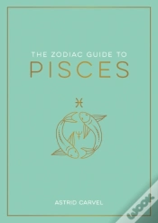 Capa do artigo Zodiac Guide To Pisces