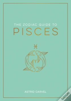 Capa do artigo Zodiac Guide To Pisces