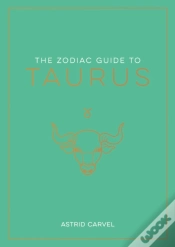 Capa do artigo Zodiac Guide To Taurus