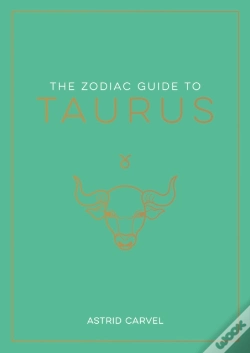 Capa do artigo Zodiac Guide To Taurus