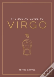Capa do artigo Zodiac Guide To Virgo