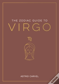 Capa do artigo Zodiac Guide To Virgo