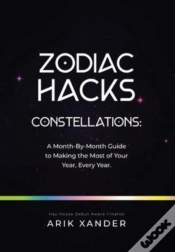 Capa do artigo Zodiac Hacks