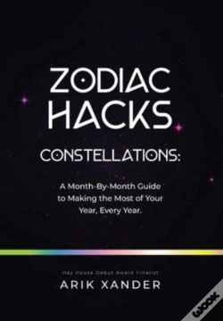 Capa do artigo Zodiac Hacks