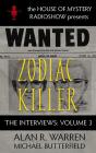 Zodiac Killer Interviews - Preview