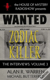Capa do artigo Zodiac Killer Interviews