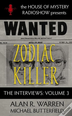 Capa do artigo Zodiac Killer Interviews
