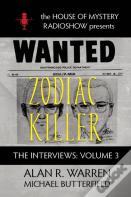 Zodiac Killer Interviews