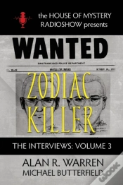 Capa do artigo Zodiac Killer Interviews