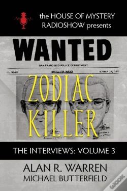 Capa do artigo Zodiac Killer Interviews