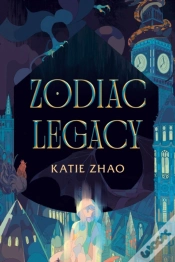 Capa do artigo Zodiac Legacy