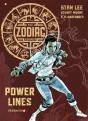 Zodiac Legacy Vol 02 Power Lines - Preview