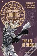 Zodiac Legacy Volume 3