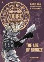 Zodiac Legacy Volume 3 - Preview