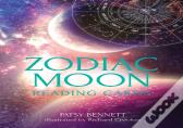 Zodiac Moon Reading Cards