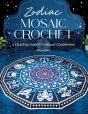 Zodiac Mosaic Crochet - Preview