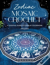 Capa do artigo Zodiac Mosaic Crochet