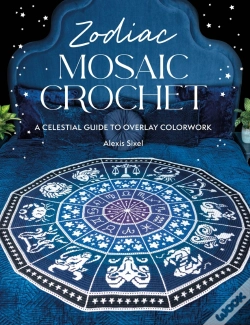 Capa do artigo Zodiac Mosaic Crochet