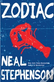 Capa do artigo Zodiac