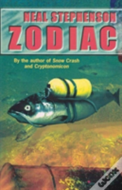 Capa do artigo Zodiac